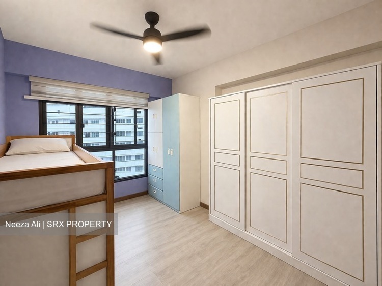 Blk 869B Tampines Greenwood (Tampines), HDB 4 Rooms #552950681